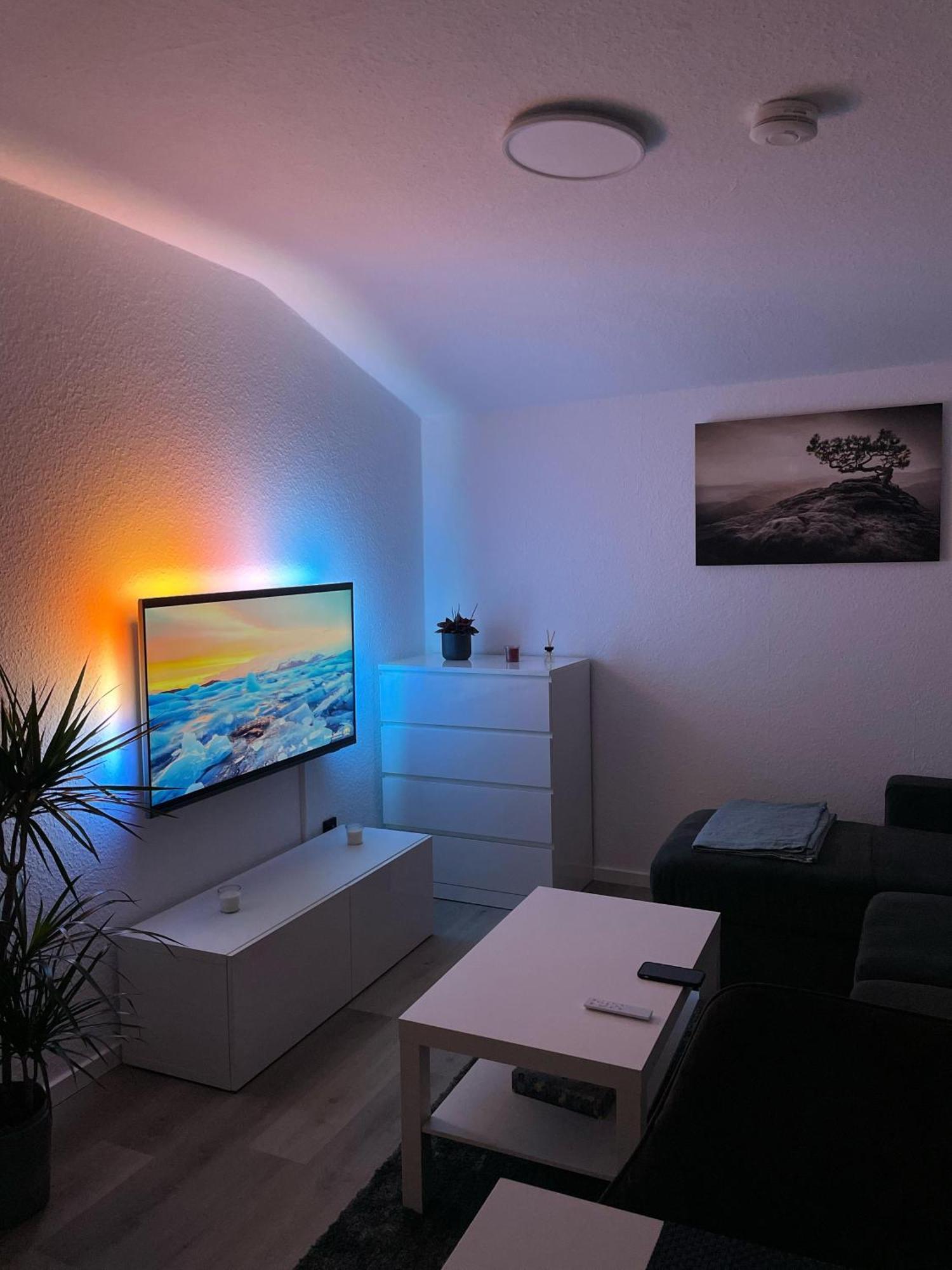 Apartment Modern Comfort In 3